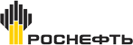Роснефть Роснефть лого